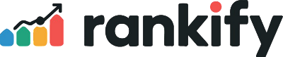 Rankify Logo