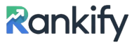 Rankify Logo